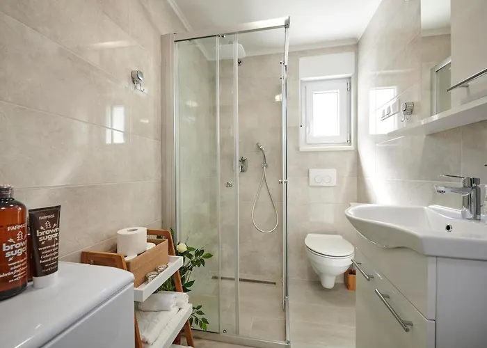 Laurus Lejlighed Trogir