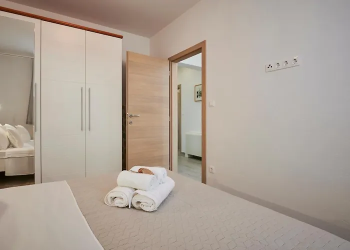 Laurus Lejlighed Trogir