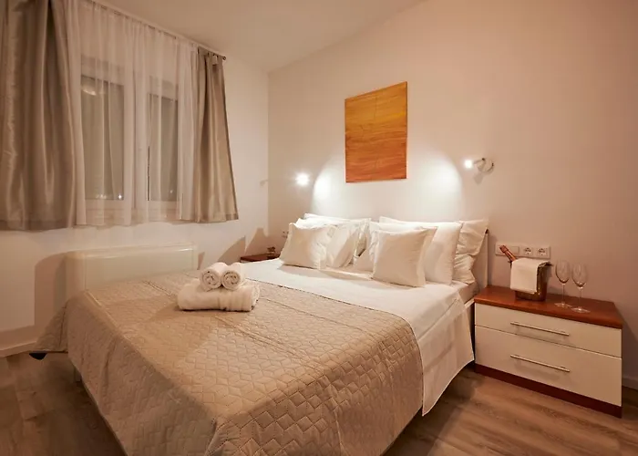 Lejlighed Laurus Trogir