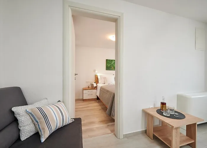Laurus Trogir