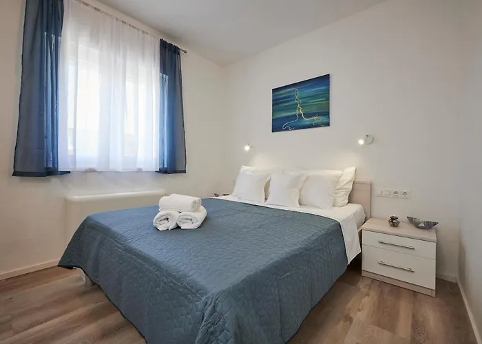 Laurus * Trogir
