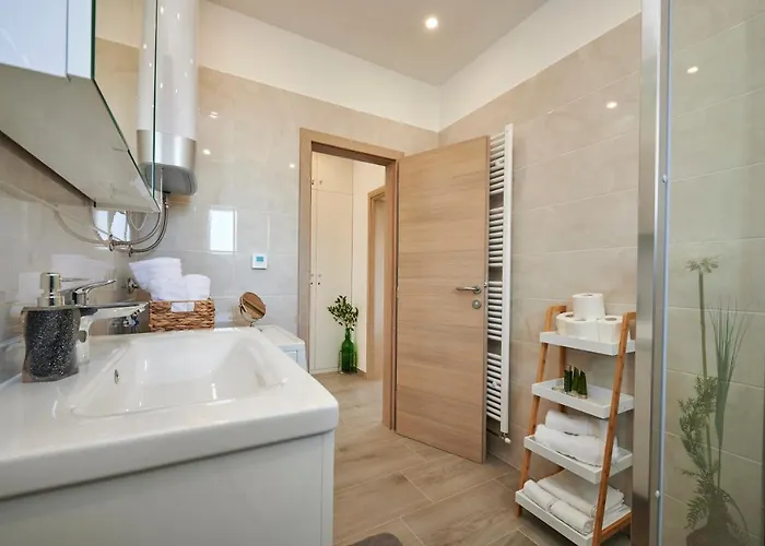 Laurus Trogir