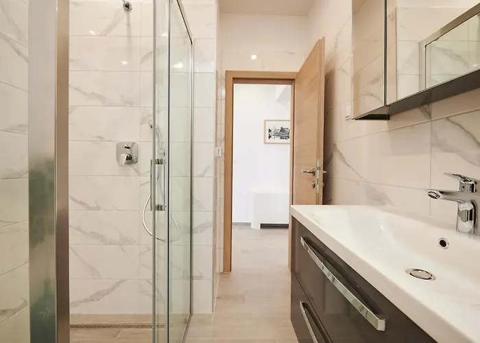 Laurus Lejlighed Trogir