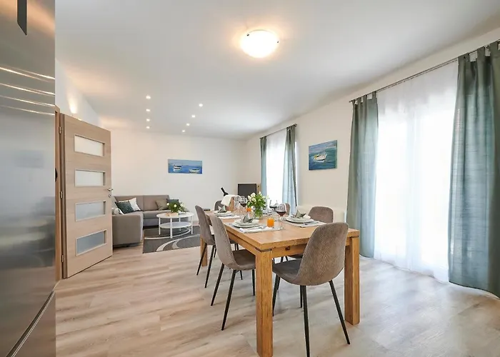 Laurus Lejlighed Trogir