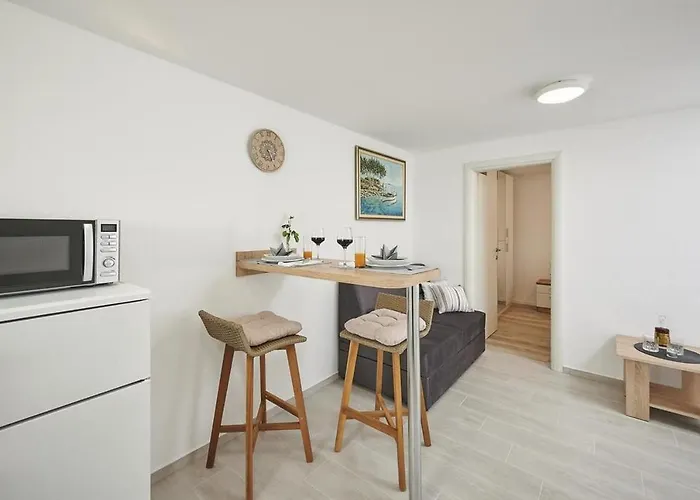 Lejlighed Laurus Trogir