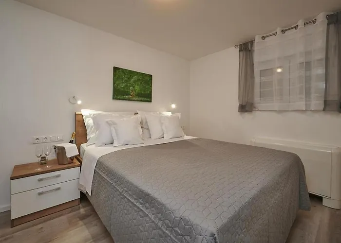 Laurus Lejlighed Trogir