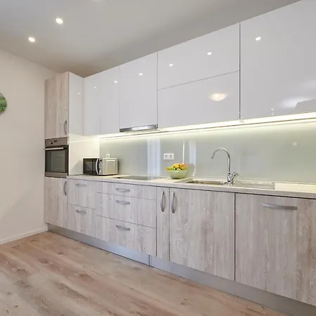 Laurus Apartmán *