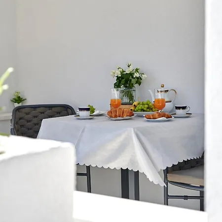 Laurus Apartmán *