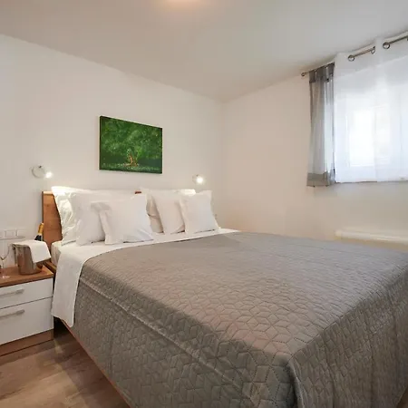 Laurus Trogir