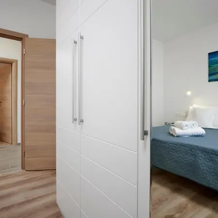 Apartmán Laurus