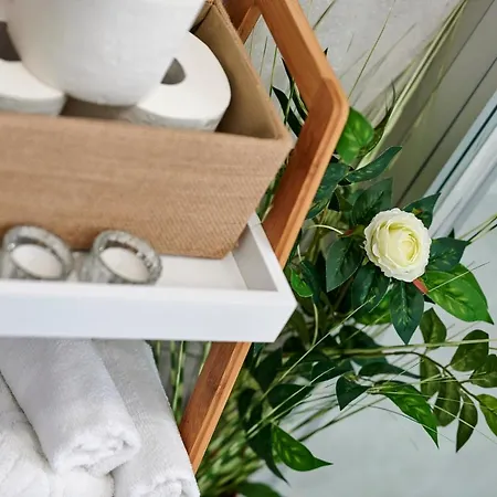 Apartmán Laurus