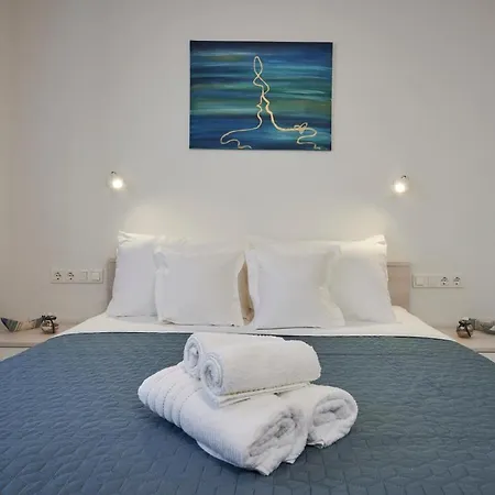 Apartmán Laurus
