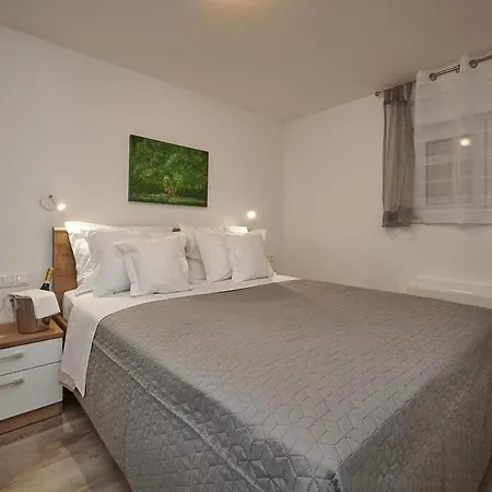 Laurus Apartmán Trogir