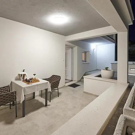 Apartmán Laurus *