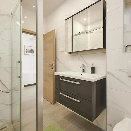 Laurus Apartmán *